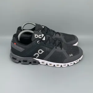 On Cloudflow Running Shoes Men’s Sz 8.5 / Women’s Sz 10