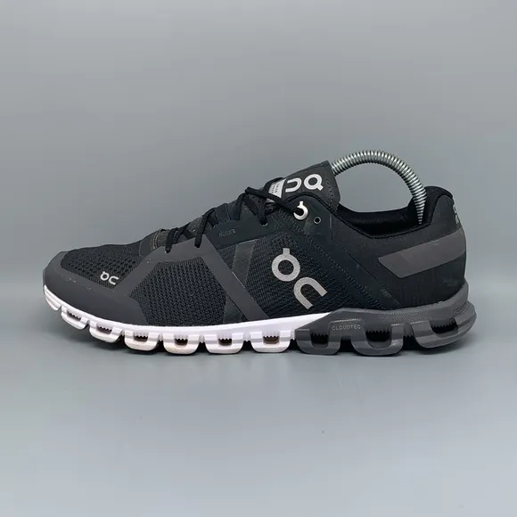 On Cloudflow Running Shoes Men’s Sz 8.5 / Women’s Sz 10