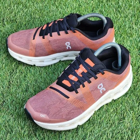 ON CLOUDGO - Womens Athletic Shoes - SIZE 8.5
