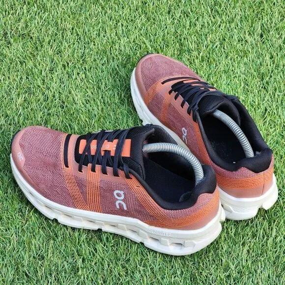 ON CLOUDGO - Womens Athletic Shoes - SIZE 8.5