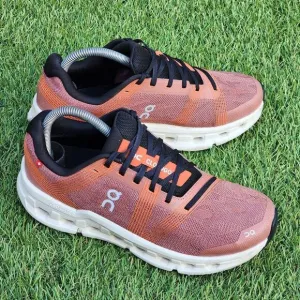ON CLOUDGO - Womens Athletic Shoes - SIZE 8.5