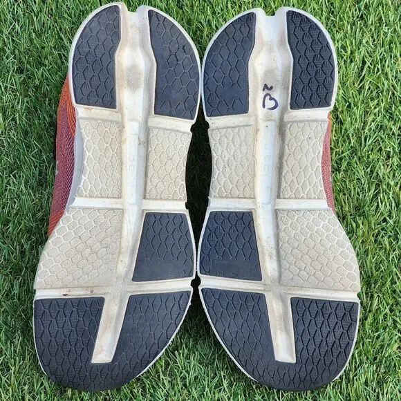 ON CLOUDGO - Womens Athletic Shoes - SIZE 8.5