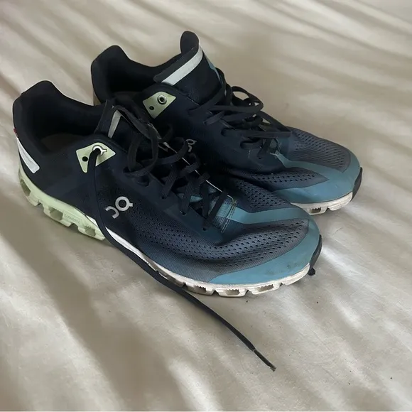 ON Men's Shoes, Ink Meadow