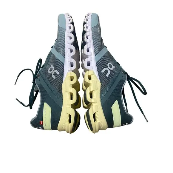 On Running Cloudflow Running Shoes Women's Size‎ 7.5.