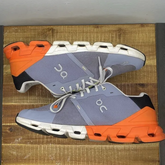 On Running Cloudflyer 4 Athlete Shoes: Size 12