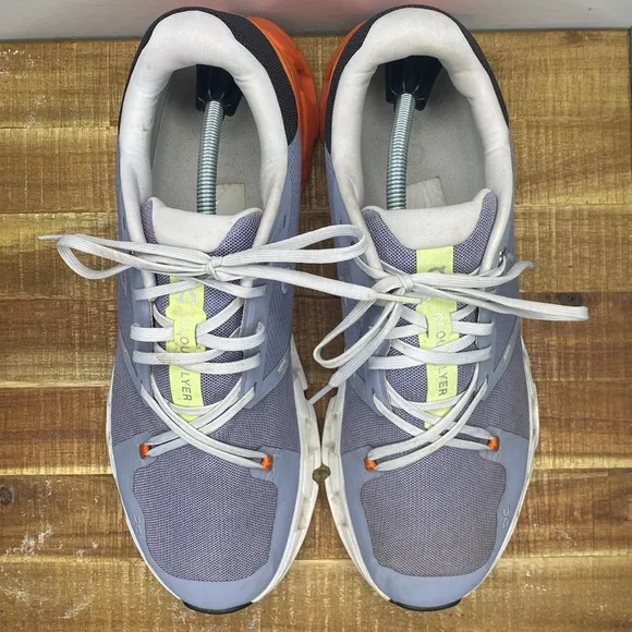 On Running Cloudflyer 4 Athlete Shoes: Size 12
