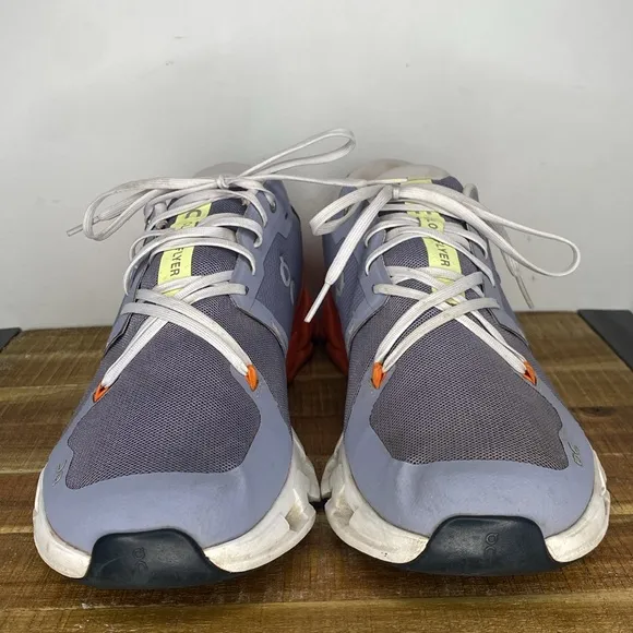 On Running Cloudflyer 4 Athlete Shoes: Size 12