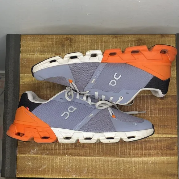 On Running Cloudflyer 4 Athlete Shoes: Size 12