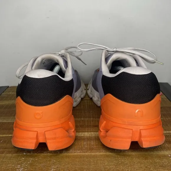 On Running Cloudflyer 4 Athlete Shoes: Size 12