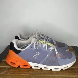 On Running Cloudflyer 4 Athlete Shoes: Size 12