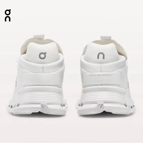 On Running Cloudnova 2 Women’s Running Shoes