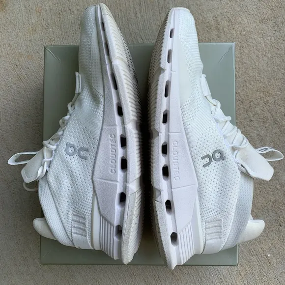 On Running Cloudnova 2 Women’s Running Shoes