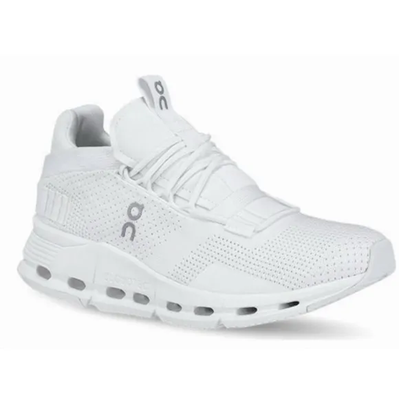 On Running Cloudnova 2 Women’s Running Shoes