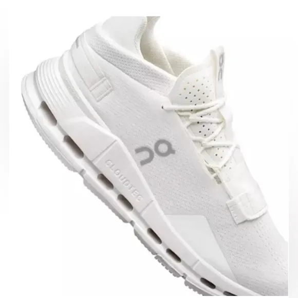On Running Cloudnova 2 Women’s Running Shoes