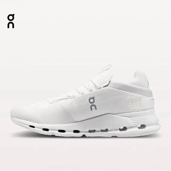On Running Cloudnova 2 Women’s Running Shoes