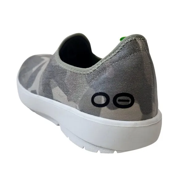 OOFOS OOmg eeZee Low Shoe Recovery Comfort Sneaker