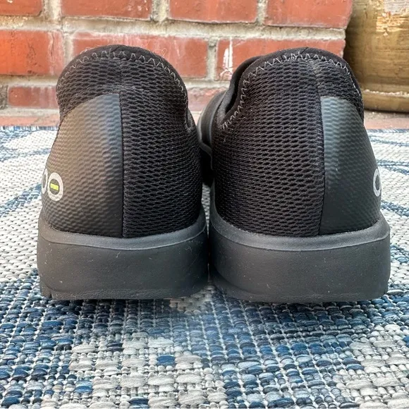 💙OOFOS OOMG EEZEE LOWSHOE💙