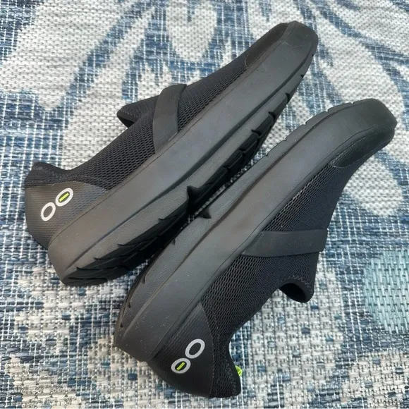 💙OOFOS OOMG EEZEE LOWSHOE💙
