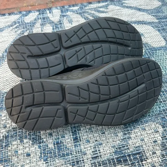 💙OOFOS OOMG EEZEE LOWSHOE💙