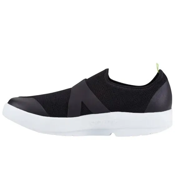 Oofos OOmg Fibre Low Lightweight Recovery Footwear Men's Size 11.5