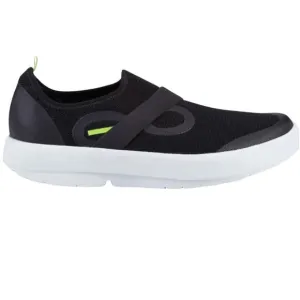 Oofos OOmg Fibre Low Lightweight Recovery Footwear Men's Size 11.5