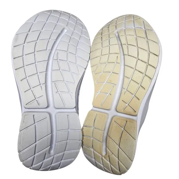 Oofos OOmg Fibre Low Lightweight Recovery Footwear Men's Size 11.5