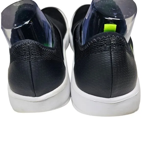 Oofos OOmg Fibre Low Lightweight Recovery Footwear Men's Size 11.5