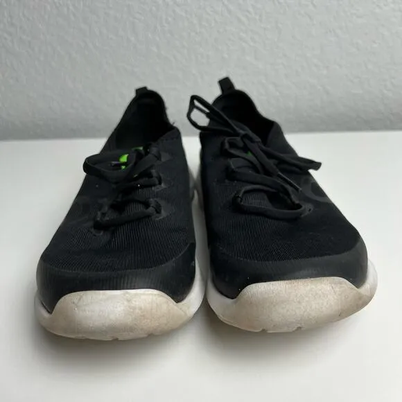 Oofos OOmg Sport LS Active Recovery Shoes Womens' Size 7.5