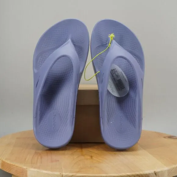 OOFOS OOriginal Sandal Mens Size 11 Shoes Recovery Slide Sandals Comfort NEW