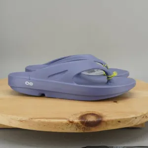 OOFOS OOriginal Sandal Mens Size 11 Shoes Recovery Slide Sandals Comfort NEW