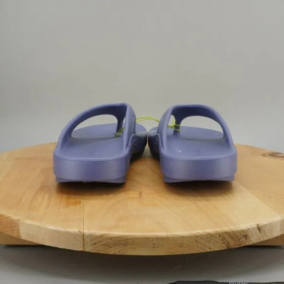 OOFOS OOriginal Sandal Mens Size 11 Shoes Recovery Slide Sandals Comfort NEW