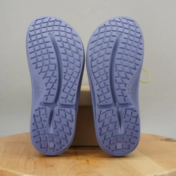 OOFOS OOriginal Sandal Mens Size 11 Shoes Recovery Slide Sandals Comfort NEW