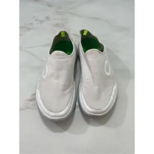 OOFOS Sport Low Mens Slip On Athletic Recovery Shoes Size 9