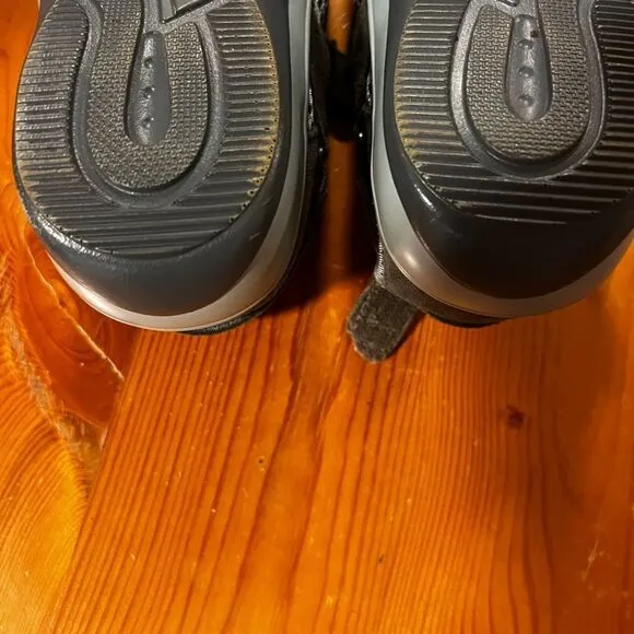 Ortho Feet Sanibel Mary Jane Gray Orthotic Shoes. Size 10B. Great Used Condition