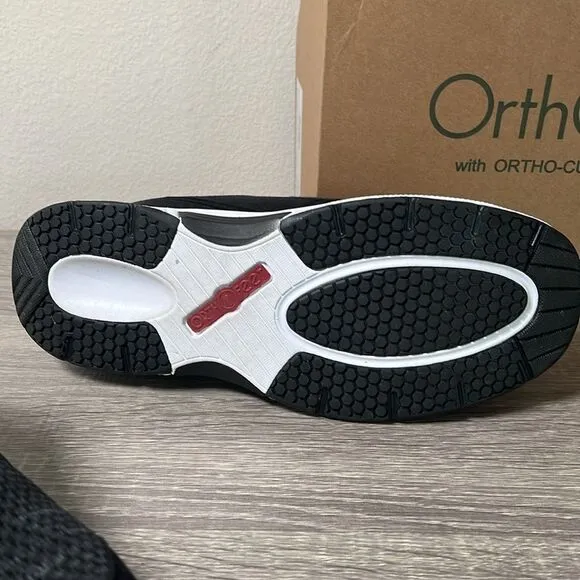 Orthofeet Women’s Francis Shoes