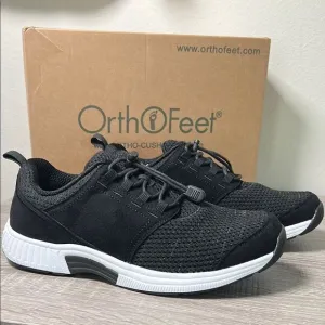 Orthofeet Women’s Francis Shoes