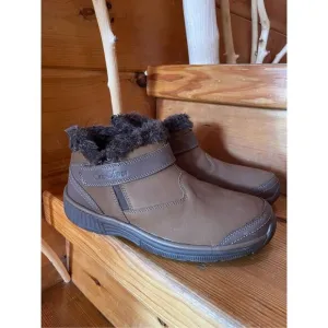 Orthopedic Boots with Arch Support for Women - Size 8