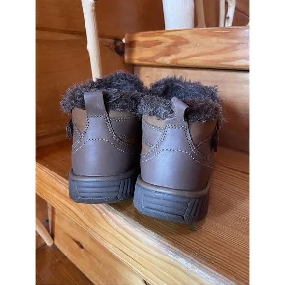 Orthopedic Boots with Arch Support for Women - Size 8