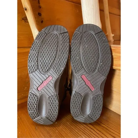 Orthopedic Boots with Arch Support for Women - Size 8