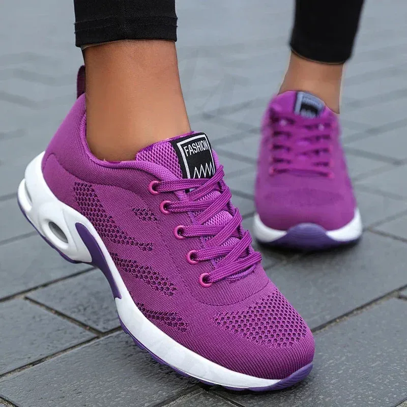 ORTHOSHOES™ | The best orthopaedic shoes for women