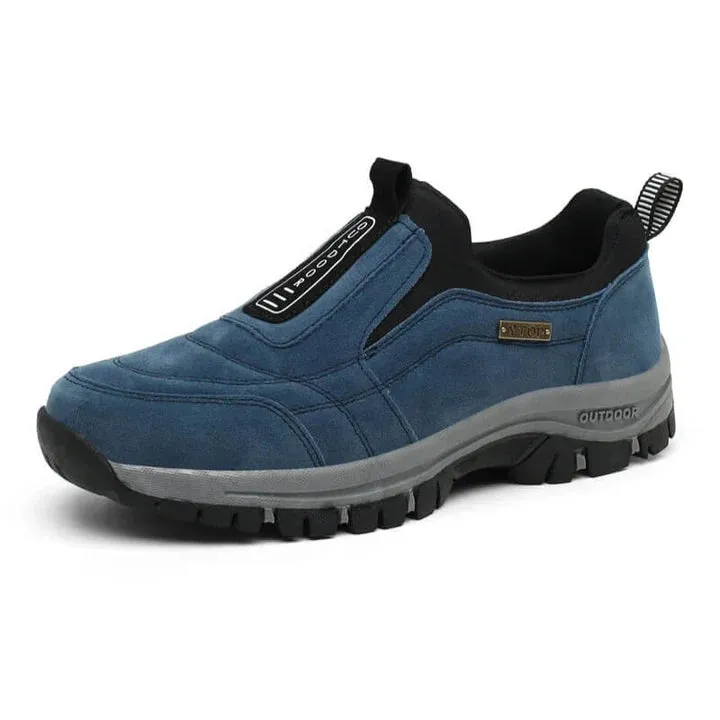 OrthoStride | Orthopedic Walking Shoes for Men
