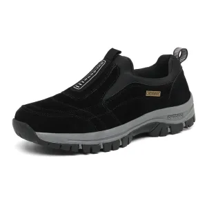 OrthoStride | Orthopedic Walking Shoes for Men