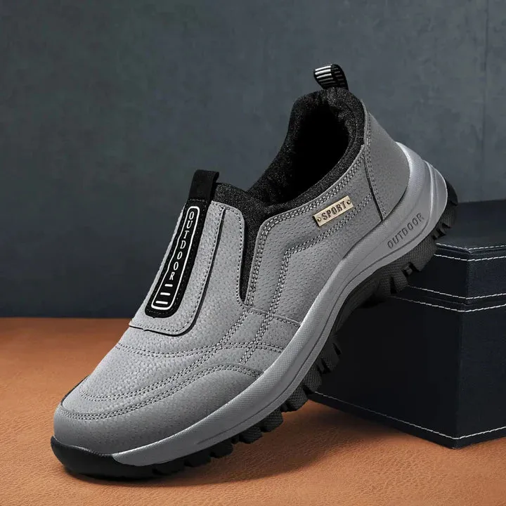 OrthoStride | Orthopedic Walking Shoes for Men