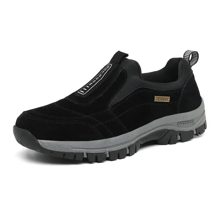 OrthoStride | Orthopedic Walking Shoes for Men