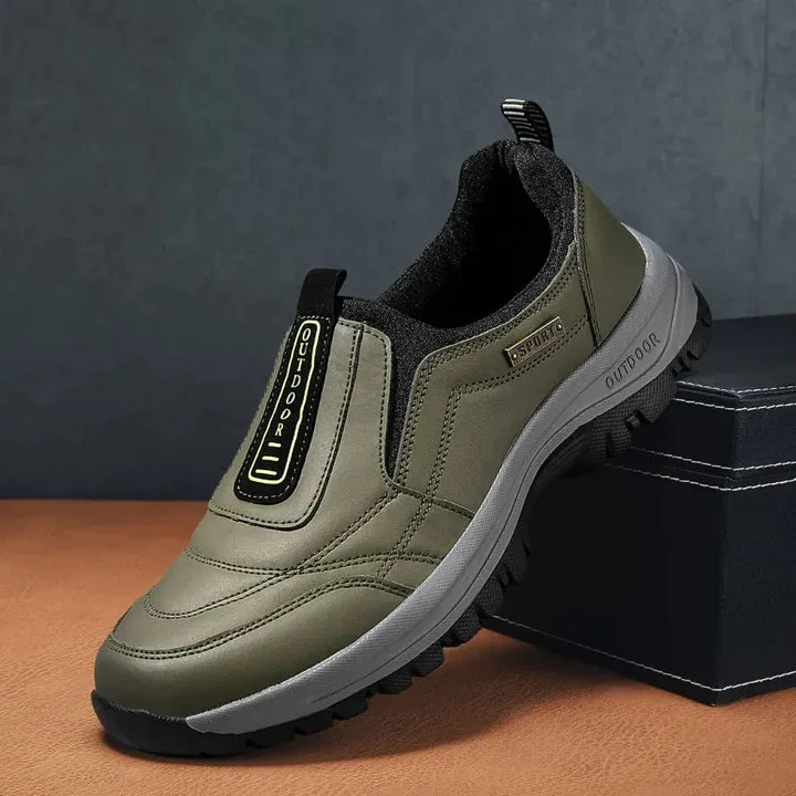 OrthoStride | Orthopedic Walking Shoes for Men