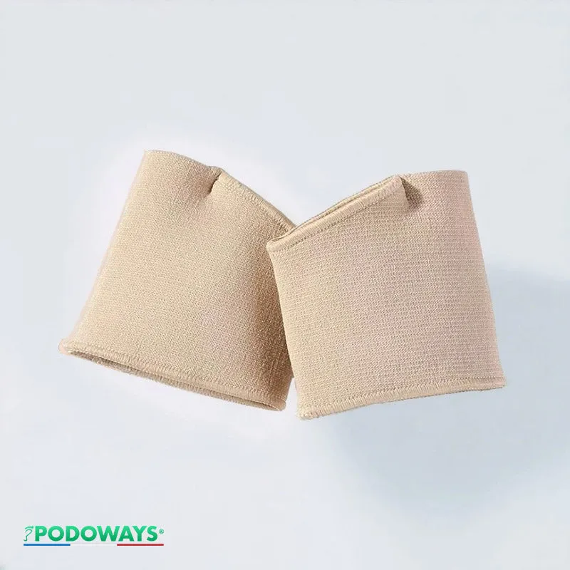 orthotic insoles with metatarsal pad