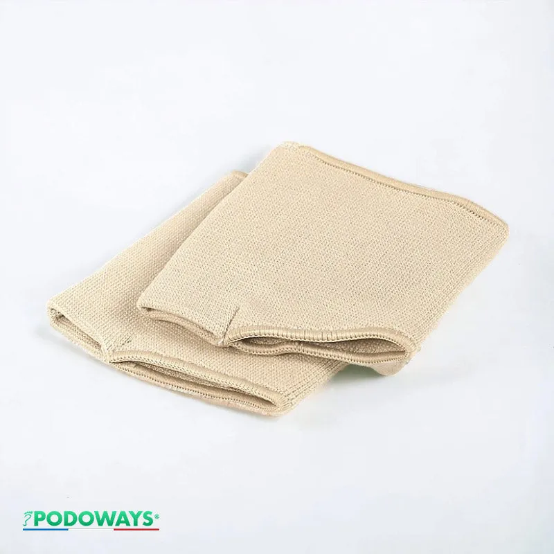 orthotic insoles with metatarsal pad