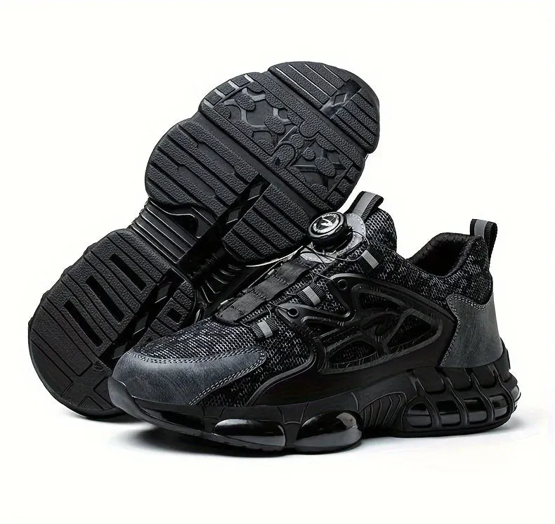 ORTHOWORK™ | ORTHOPEDIC SAFETY SHOES S3
