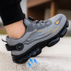 ORTHOWORK™ | ORTHOPEDIC SAFETY SHOES S3