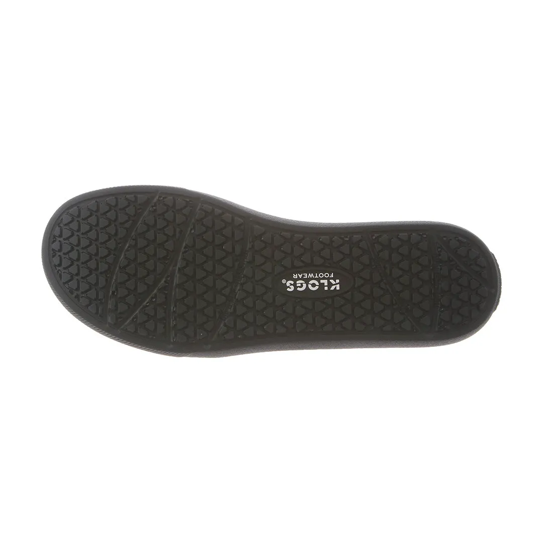 Padma | Black Full Grain